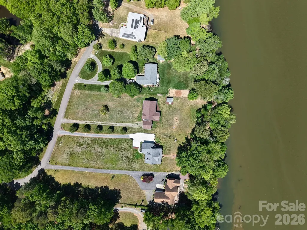 115 N Gifford Lane Richfield NC 28137