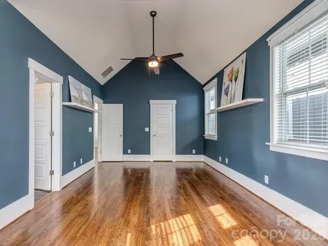 1427 Tippah Park Court Charlotte NC 28205