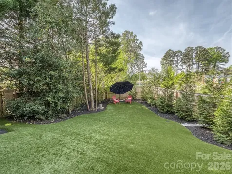 1427 Tippah Park Court Charlotte NC 28205