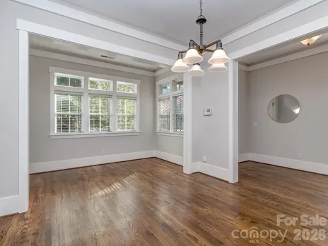 1427 Tippah Park Court Charlotte NC 28205