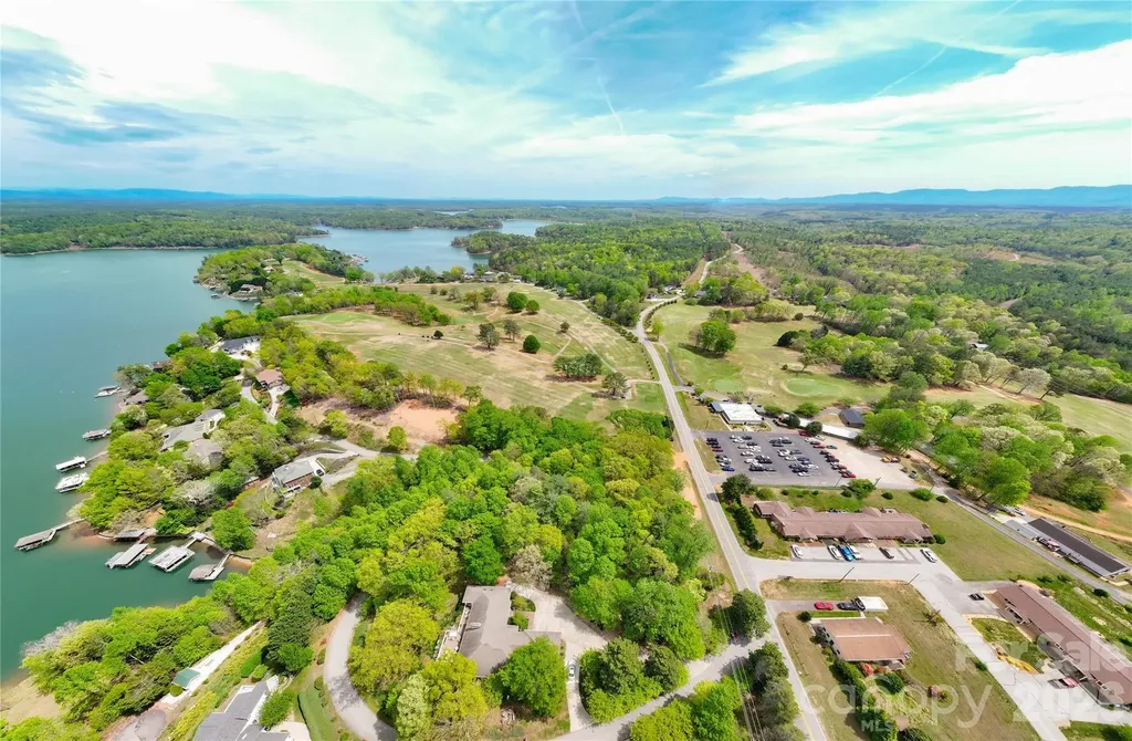 27 Magnolia Drive Nebo NC 28761