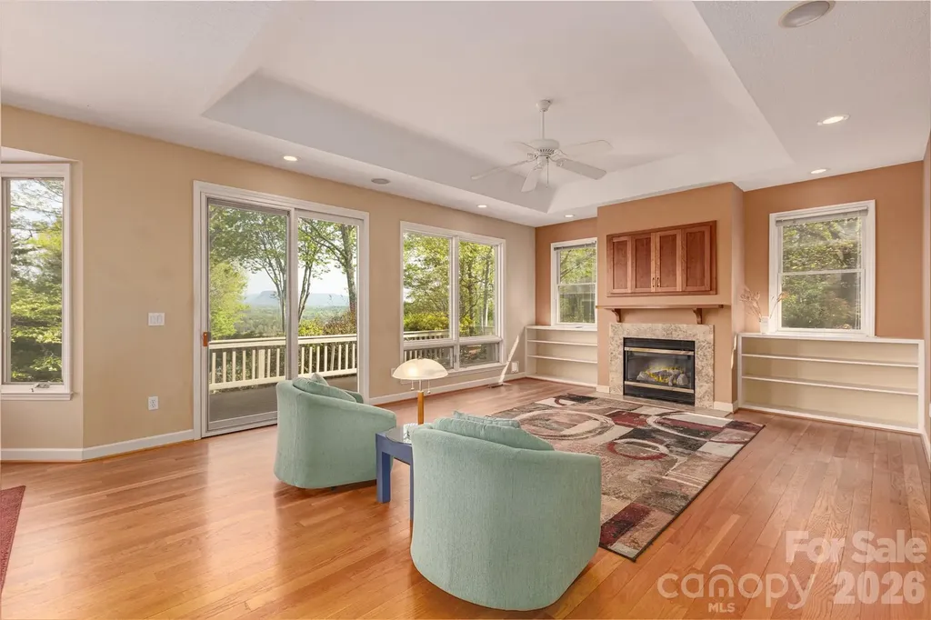 27 Magnolia Drive Nebo NC 28761