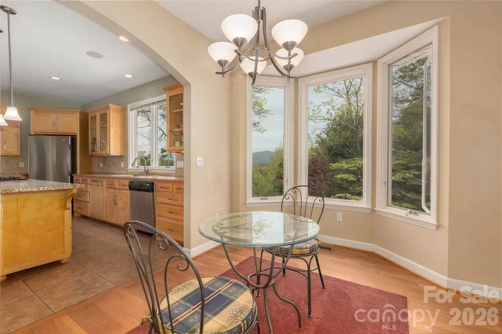 27 Magnolia Drive Nebo NC 28761