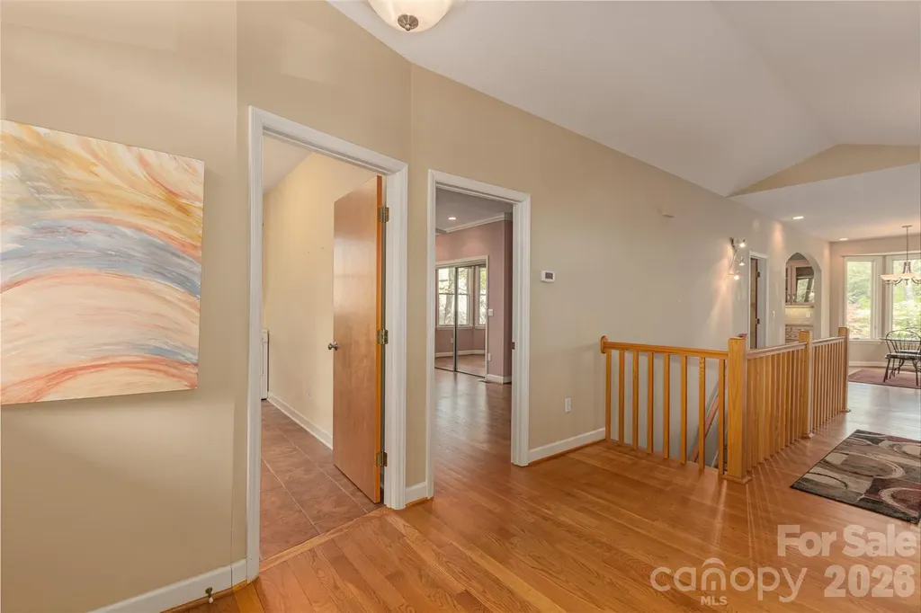 27 Magnolia Drive Nebo NC 28761