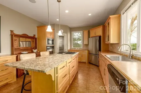 27 Magnolia Drive Nebo NC 28761