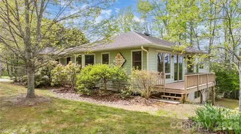 27 Magnolia Drive Nebo NC 28761