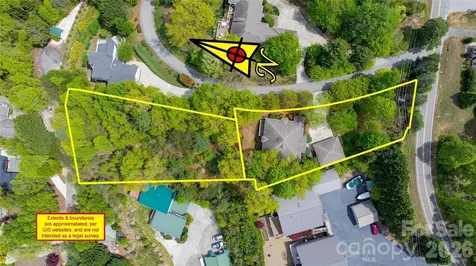 27 Magnolia Drive Nebo NC 28761