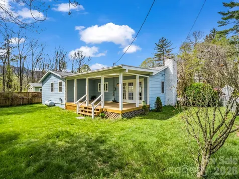 212 Vance Avenue Black Mountain NC 28711
