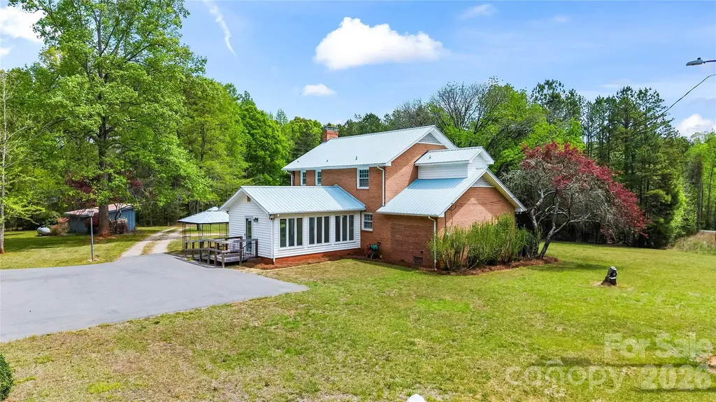 10670 Troutman Road Midland NC 28107