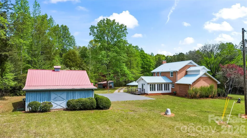 10670 Troutman Road Midland NC 28107