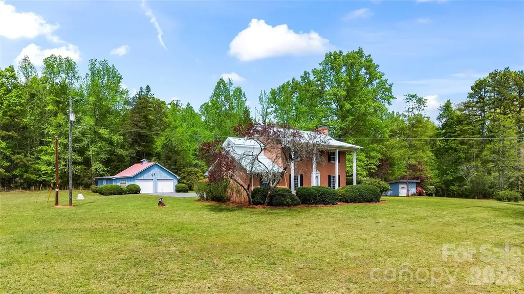 10670 Troutman Road Midland NC 28107
