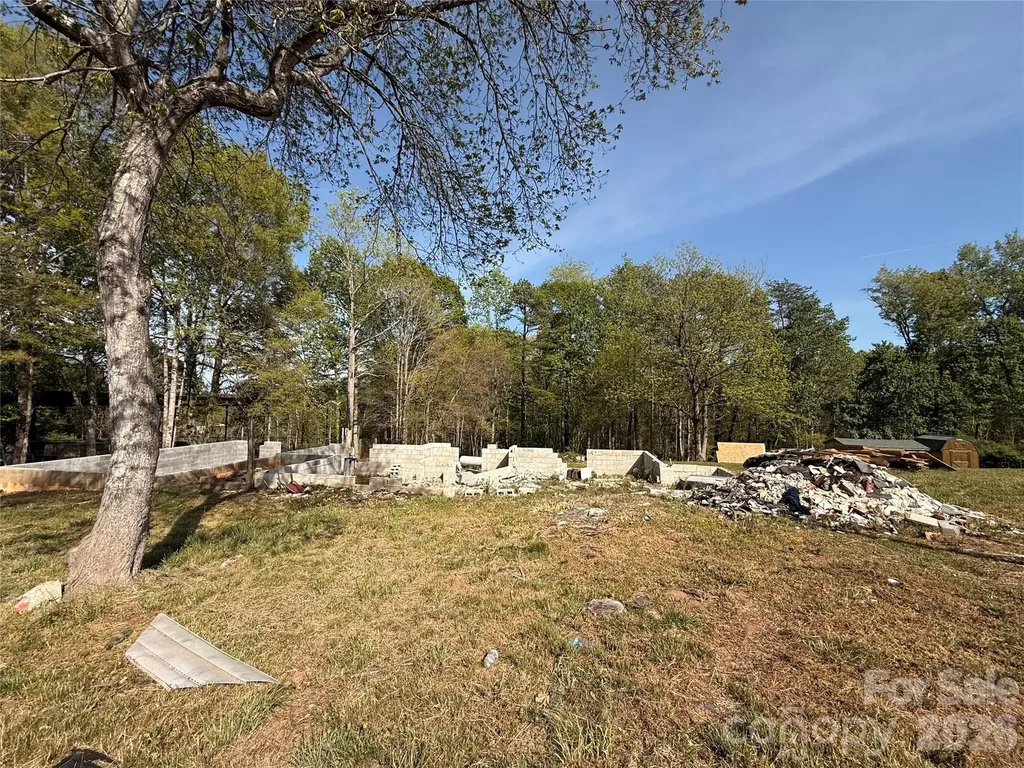 5750 Poovey Drive Granite Falls NC 28630
