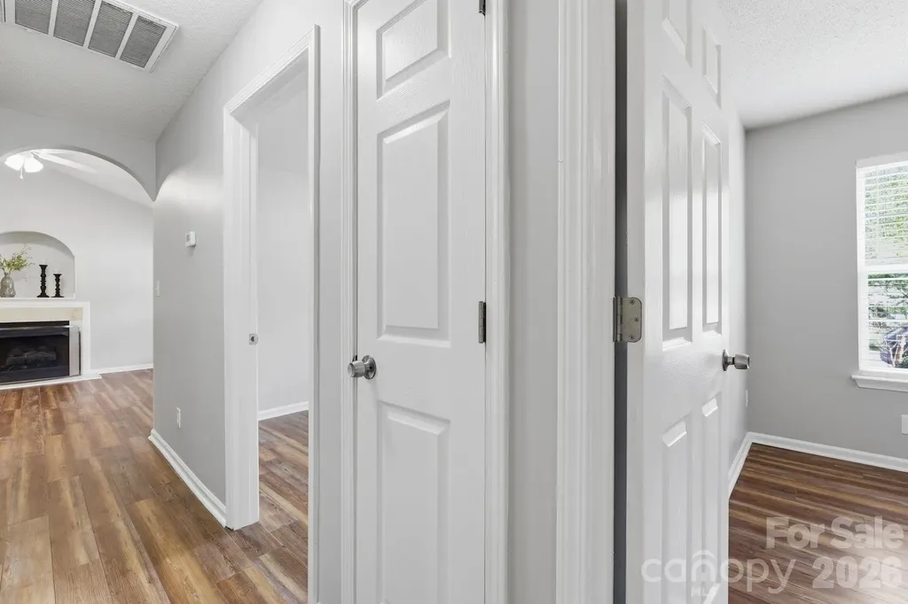 11026 Olde English Drive Charlotte NC 28216