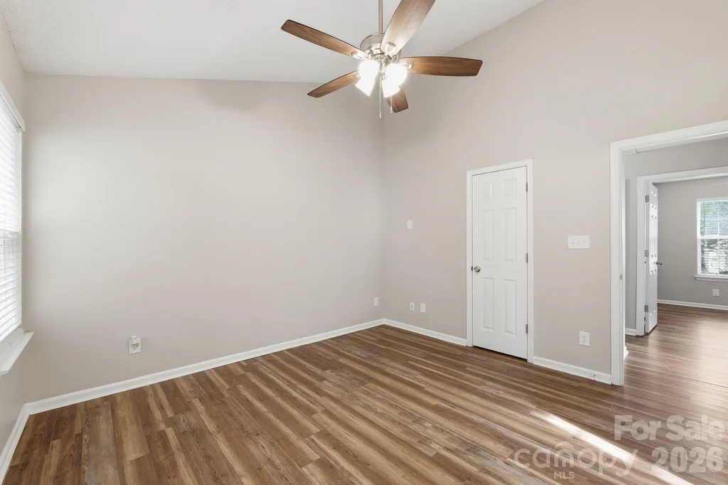 11026 Olde English Drive Charlotte NC 28216