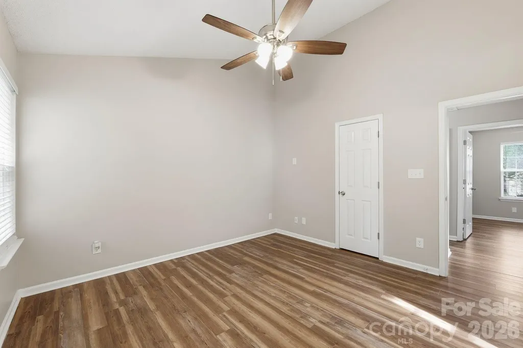 11026 Olde English Drive Charlotte NC 28216