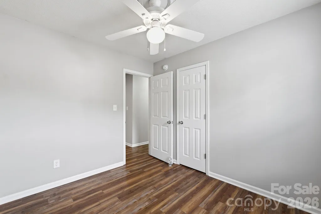 11026 Olde English Drive Charlotte NC 28216