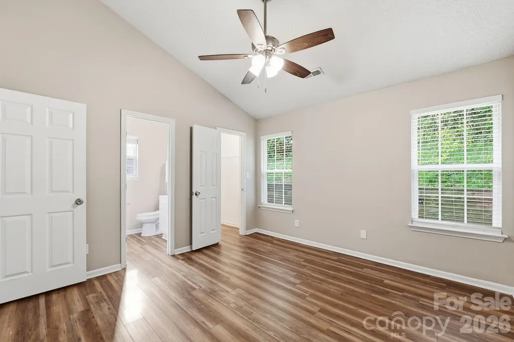 11026 Olde English Drive Charlotte NC 28216