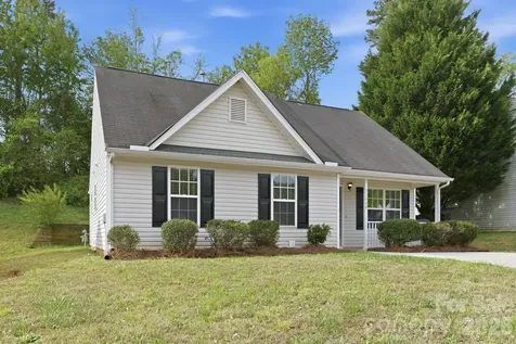 11026 Olde English Drive Charlotte NC 28216