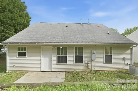 11026 Olde English Drive Charlotte NC 28216