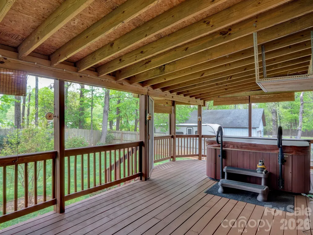 2005 Brookhollow Court Indian Trail NC 28079