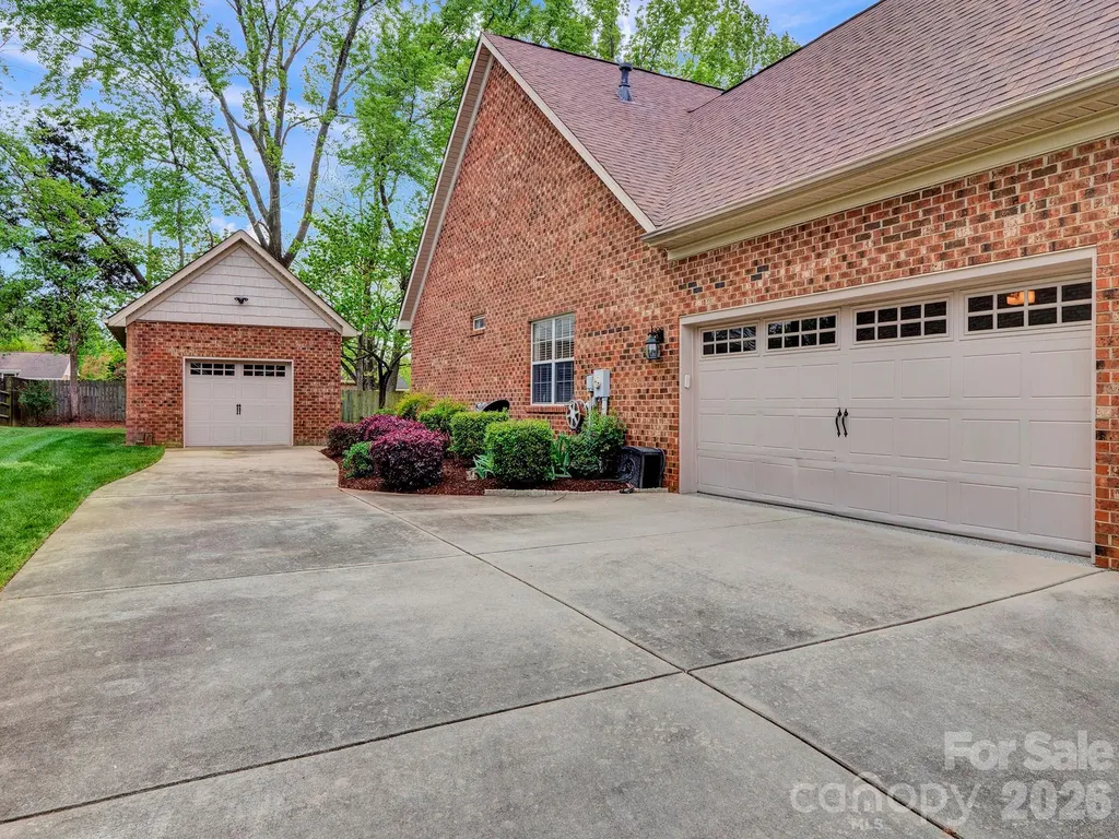 2005 Brookhollow Court Indian Trail NC 28079