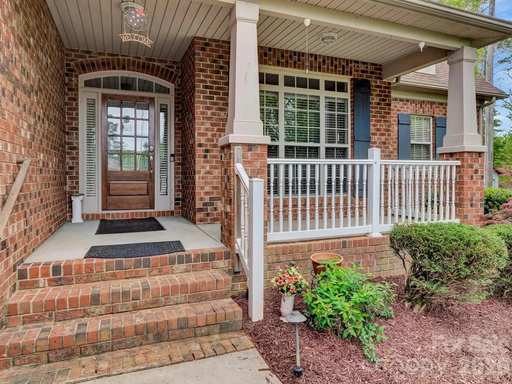 2005 Brookhollow Court Indian Trail NC 28079