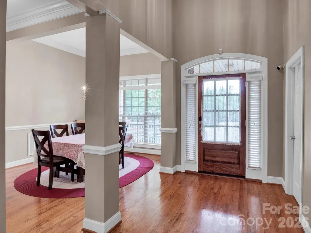 2005 Brookhollow Court Indian Trail NC 28079
