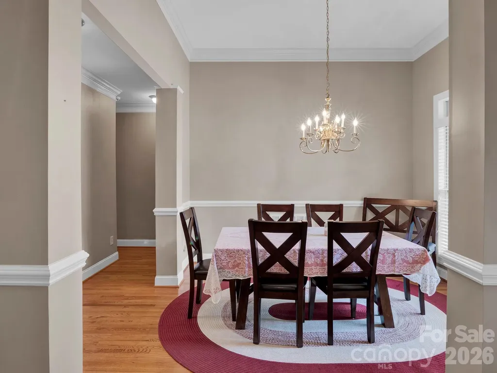 2005 Brookhollow Court Indian Trail NC 28079