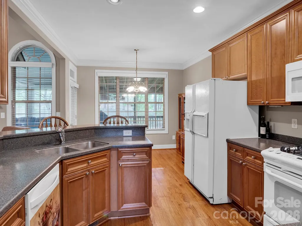 2005 Brookhollow Court Indian Trail NC 28079