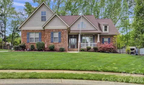2005 Brookhollow Court Indian Trail NC 28079