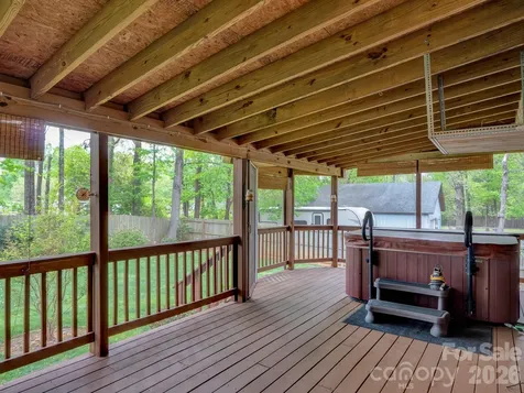 2005 Brookhollow Court Indian Trail NC 28079