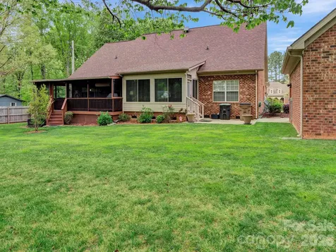 2005 Brookhollow Court Indian Trail NC 28079