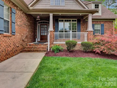 2005 Brookhollow Court Indian Trail NC 28079