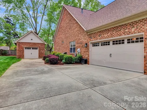 2005 Brookhollow Court Indian Trail NC 28079