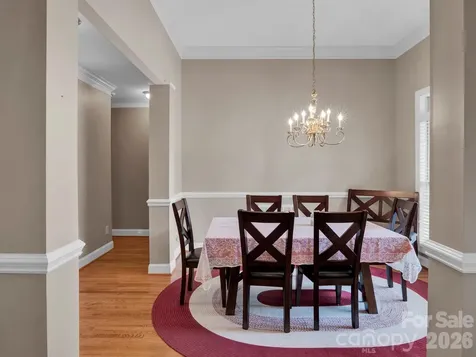 2005 Brookhollow Court Indian Trail NC 28079