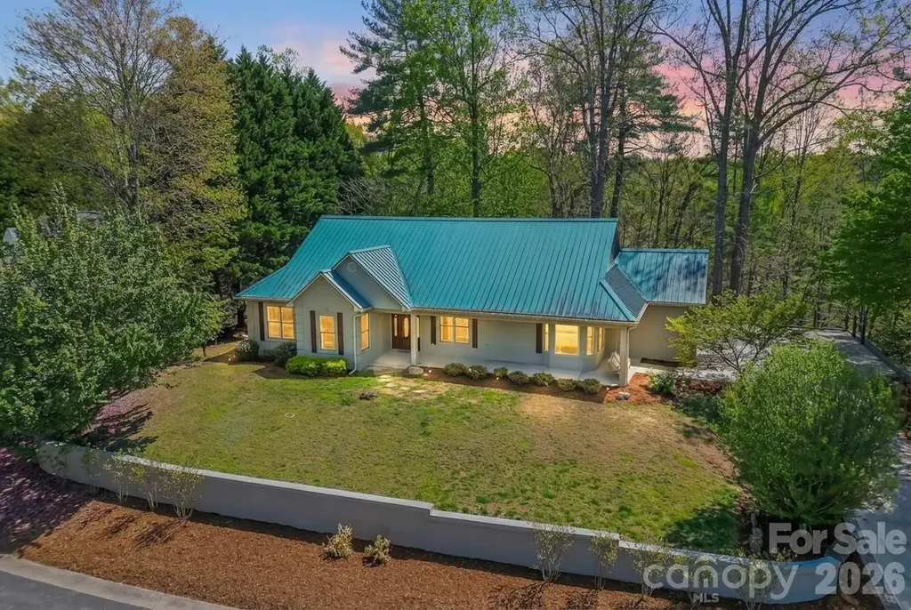 4639 Harbor View Terrace Morganton NC 28655
