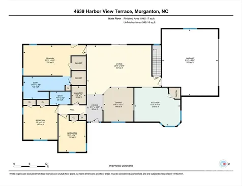 4639 Harbor View Terrace Morganton NC 28655