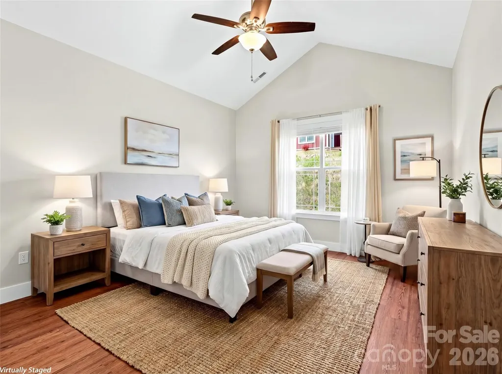 237 Leyland Circle Hendersonville NC 28792
