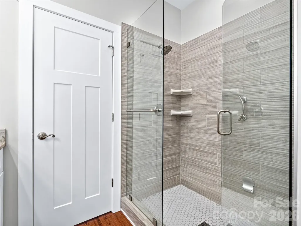 237 Leyland Circle Hendersonville NC 28792