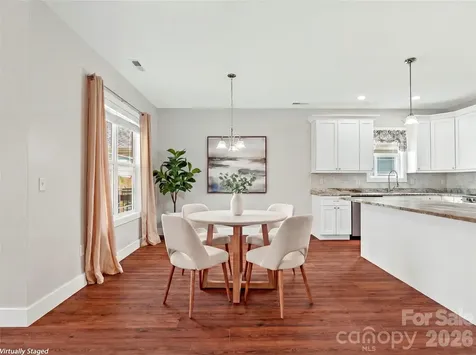 237 Leyland Circle Hendersonville NC 28792