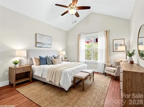 237 Leyland Circle Hendersonville NC 28792