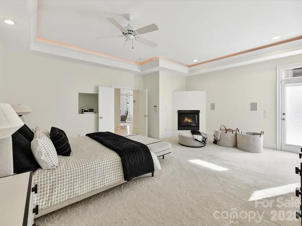 15615 Mccullers Court Charlotte NC 28277