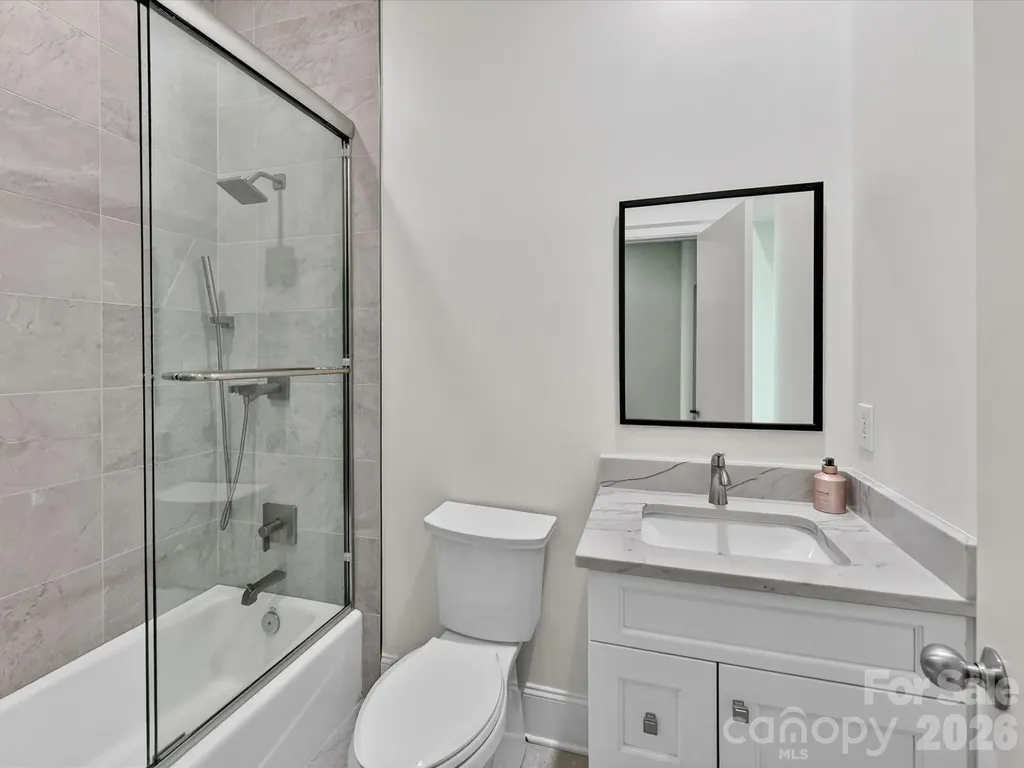 15615 Mccullers Court Charlotte NC 28277