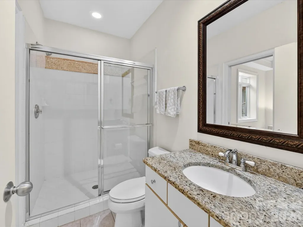 15615 Mccullers Court Charlotte NC 28277