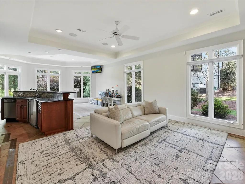 15615 Mccullers Court Charlotte NC 28277