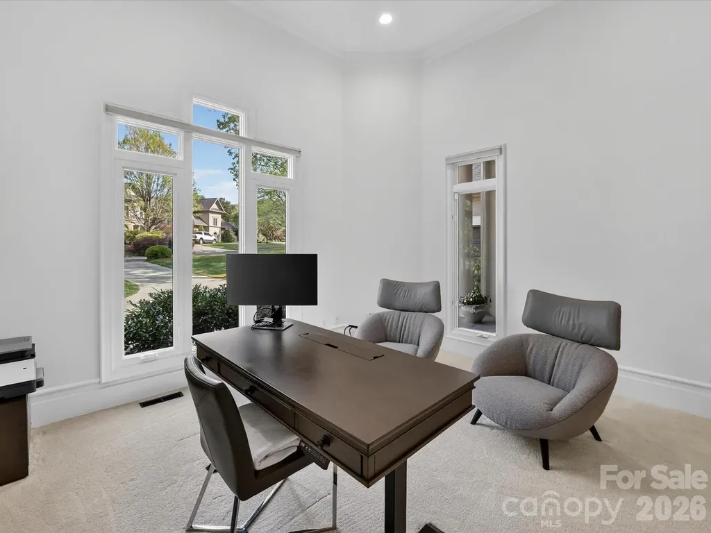 15615 Mccullers Court Charlotte NC 28277