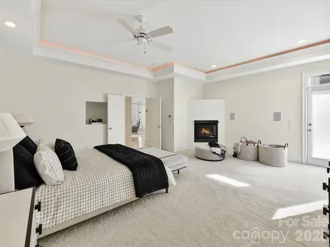 15615 Mccullers Court Charlotte NC 28277
