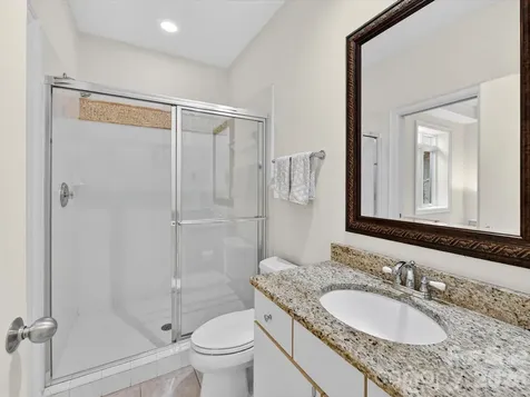 15615 Mccullers Court Charlotte NC 28277