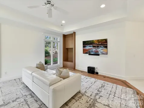 15615 Mccullers Court Charlotte NC 28277