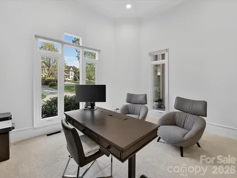 15615 Mccullers Court Charlotte NC 28277